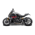 Evotech Performance Fender Eliminator Kit for Ducati Diavel 1260 Evotech Performance Fender Eliminator Kit for Ducati Diavel 1260